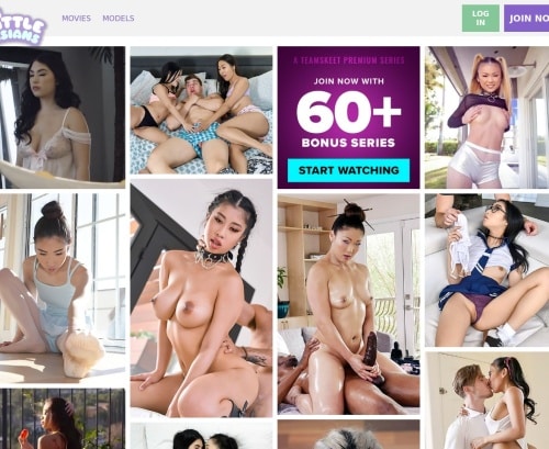 JAVfor.me and 10+ Asian Porn Sites Like Javfor.me