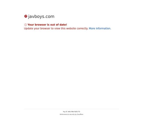 Review screenshot Javboys.com