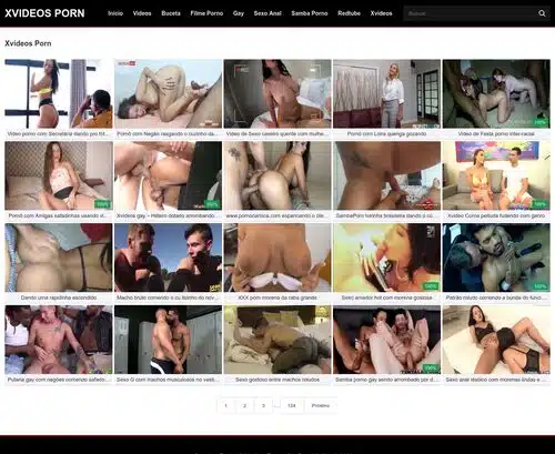 A Review Screenshot of Xvideos Porn