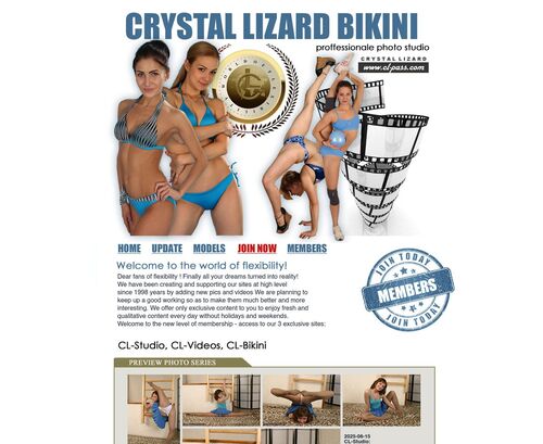 Review screenshot Cl-pass.com