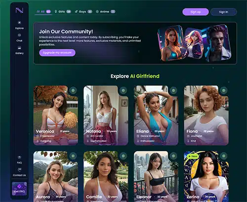 A Review Screenshot of Infatuated AI