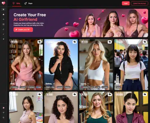 A Review Screenshot of CoupleMe