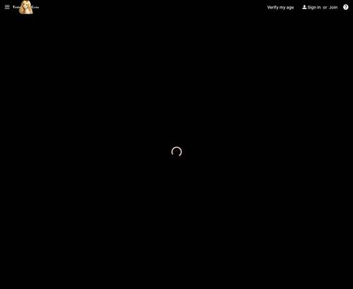 Screenshot from tickled-cuties.com for review purposes Review screenshot tickled-cuties.com